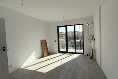 Apartament cu 2 camere decomandat, mobilat în Militari - 6