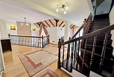 Casa Individuala cu Curte Zona Florilor Casa Individuala cu Curte Zona Florilor - 36