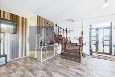 Casa de vanzare | Crevedia | 4 camere - 4