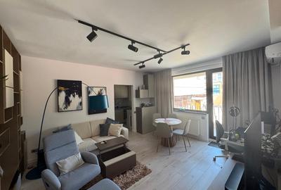 Apartament 2 camere complet mobilat/utilat zona Decebal/Alba Iulia - 10