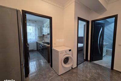 Apartament cu 2 camere decomandat, mobilat în Valea Adâncă - 5