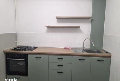 Apartament cu 2 camere decomandat în Aradul Nou - 7