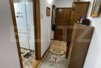 Apartament cu 2 camere decomandat în Burdujeni - 4