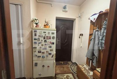 Apartament cu 2 camere semidecomandat, mobilat în Botizului - 7