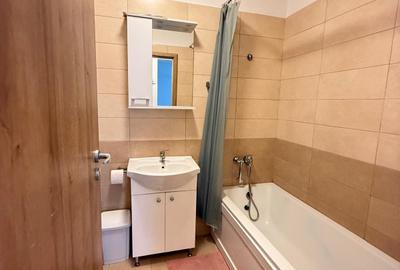 Apartament cu 2 camere si loc de parcare la liber in Militari Residence - 3