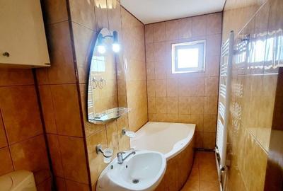 Apartament cu 4 camere, mobilat în Central - 7