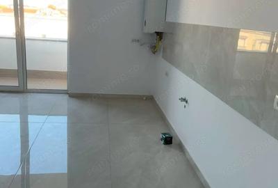 Garsonieră semidecomandată în Calea Urseni - 4