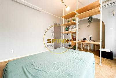 Studio Pache Protopopescu, investitie, Air Bnb - 4