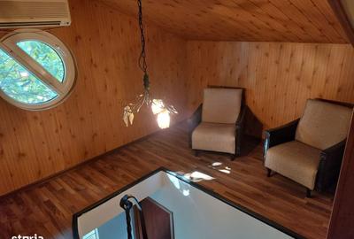 Casă cu 4 camere cu Teren 1400 Mp în Central - 8