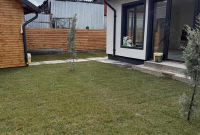 Casă cu Teren 322 Mp în Micro 3