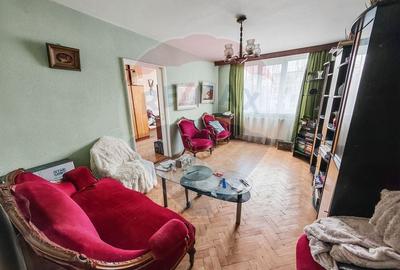 Apartament cu 4 camere de vanzare in zona Bd. Cosbuc - 3