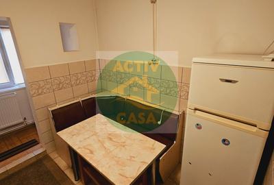 Apartament cu 2 camere decomandat în Central - 5