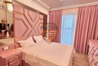 Apartament cu 4 camere în Central - 2