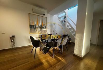 Apartament 3 camere de inchiriat Erou Iancu Nicolae terasa panoramica 82 mp2 - 3