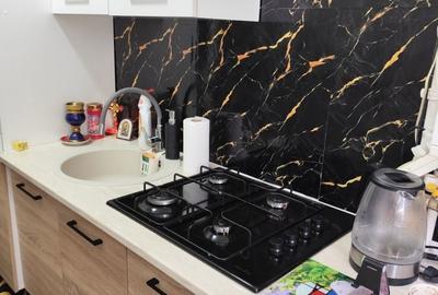 Apartament cu 2 camere decomandat în Central - 8