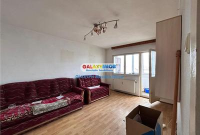 Apartament cu 2 camere decomandat, mobilat în Vest