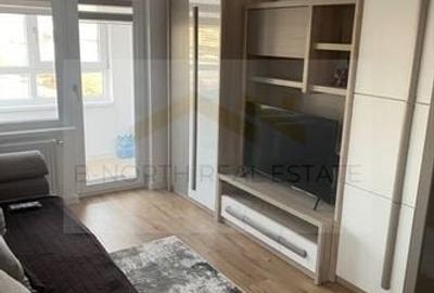 Apartament 2 camere de închiriat – Panorama City | Mobilat complet | Parcare - 1