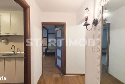 Apartament cu 3 camere decomandat în Valea Cetății - 4