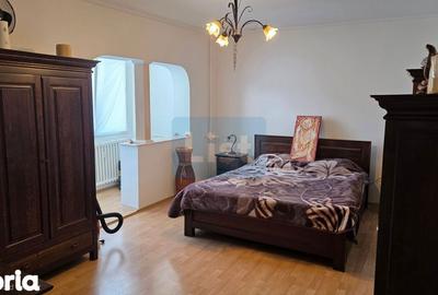 Apartament cu 2 camere decomandat în Est - 5