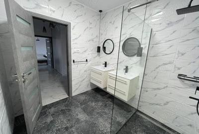 Apartament cu 2 camere decomandat în Central - 1