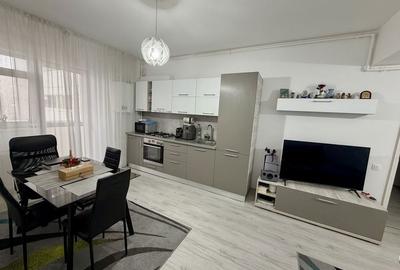 Apartament cu 2 camere decomandat în Metalurgiei - 6
