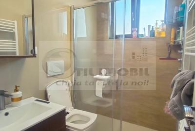VILA PREMIUM 1,7 KM ALEEA TUDOR NECULAI, VALEA ADANCA, LA CHEIE, P+1+M - 24