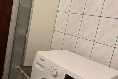 Apartament cu 2 camere decomandat în Apărătorii Patriei - 3