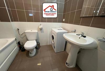 Apartament cu 2 camere decomandat în Ștefan cel Mare - 5