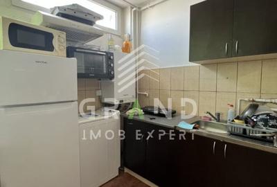 Oportunitate | Garsoniera | CT | ECONOMICĂ | Manastur–Ciobanului - 3