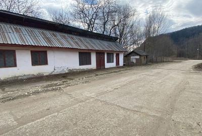 Spațiu comercial, de 800 mp, în Central - 3