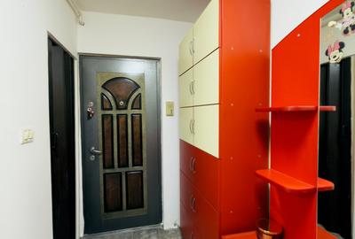 Apartament cu 2 camere semidecomandat, mobilat în Steaua - 14