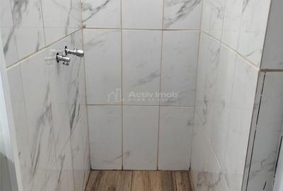 Garsonieră decomandată în Podgoria - 2
