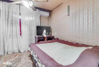 Apartament cu 4 camere decomandat în Rahova - 8