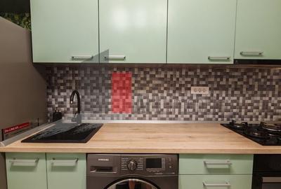 Apartament cu 2 camere decomandat în Păcii - 14