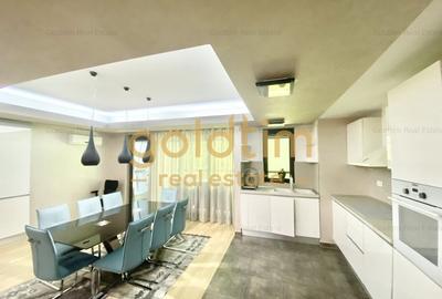 APARTAMENT LUX/COMPLET MOBILAT SI UTILAT/2 PARCARE SUB/BOXA/IANCU NICOLAE - 6