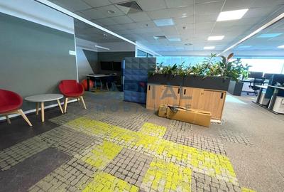 Comision 0%- Inchiriere Spatiu Birouri 180 mp- Ready To Move! Zona Astra - 14