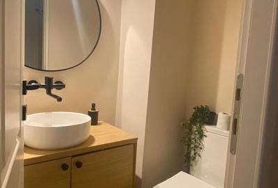 Apartament cu 3 camere decomandat în Sânmartin - 7