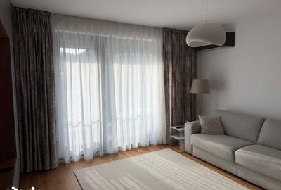 Apartament cu 2 camere în Valea Cetății - 17