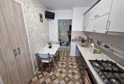 Apartament cu 3 camere foarte aproape de statia de metrou 1 Decembrie 1918 - 7
