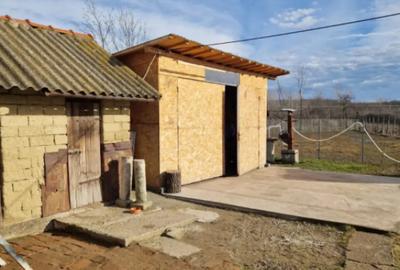 Casă cu 2 camere în Central - 16