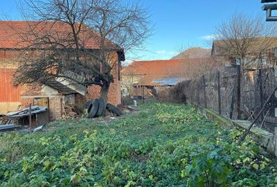 Casă cu 6 camere cu Teren 1000 Mp în Armeniș - 4