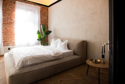 Cladire in centru - 6 apartamente de Lux - str. Tipografilor - Sibiu - 7