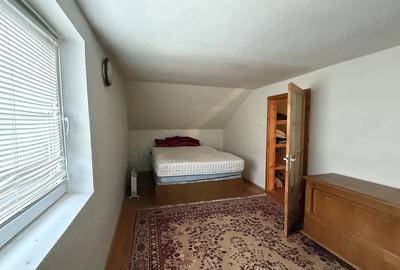 Casă cu Teren 1400 Mp în Bulz - 3
