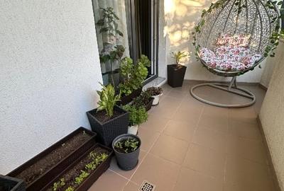 Apartament cu 2 camere decomandat în Militari - 11