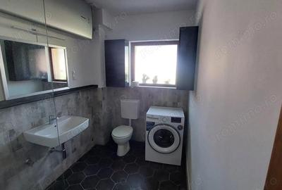 Inchiriere apartament modern cu 3 camere, in Sangeorgiu de Mures. - 6