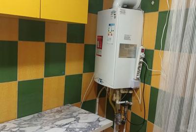 Garsonieră în Central - 5