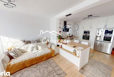 Casă cu 7 camere cu Teren 685 Mp în Central - 4