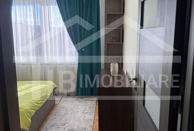 Apartament cu 3 camere decomandat în Tudor - 4