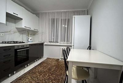 Apartament cu 2 camere de inchiriat in Gheorgheni - 1