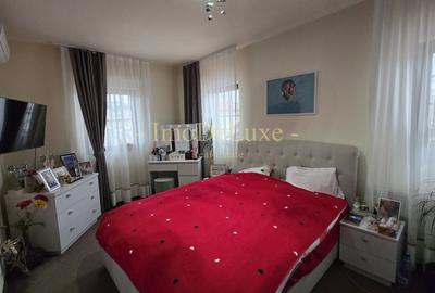 Duplex la cheie, 4 cam, 110mp utili, 510mp teren, Floresti, zona Terra - 6